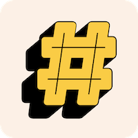 Logo - Captags